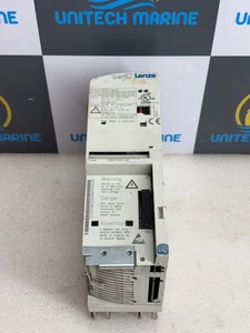 Lenze E82EV551_4C 8200 Vector Inverter Drive 0.55kW/0.75HP 400/500V - Picture 1 of 9