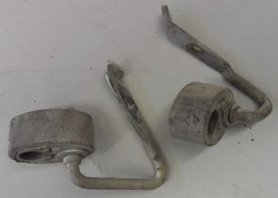 Комплект подвески заднего глушителя выхлопной системы 1993 1994 1995 1996 1997 1998 Lincoln Mark VIII - Изображение 1 из 2