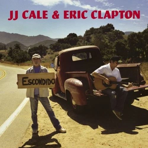 Jj Cale - And Eric Clapton - the Road to Escondido ** Free Shipping** Foto 1 de 1