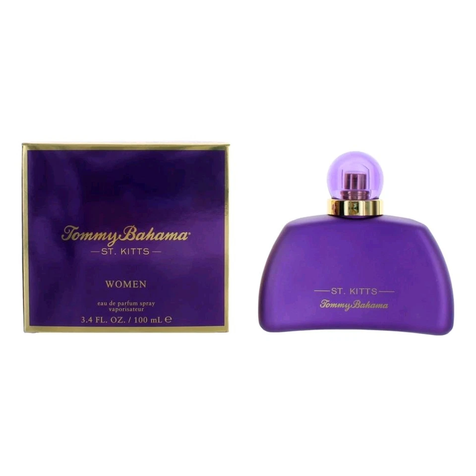 Tommy Bahama St. Kitts de Tommy Bahama, 3,4 OZ edp spray para mujer Foto 1 de 1