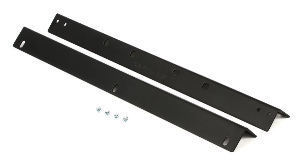 Mackie Rackmount Bracket Set for 1642-vlz Pro & Vlz3