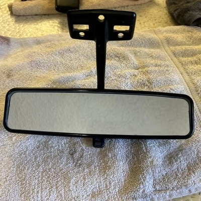 Espejo retrovisor Volvo 242 244 245 262 264 Foto 1 de 3