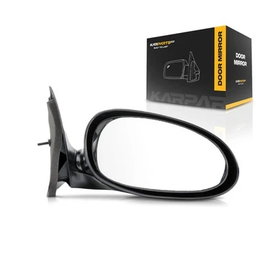 For Buick Regal 1997-2004 Door Mirror Passenger Side Power Non-Heated GM1321212 - Image 1 of 4