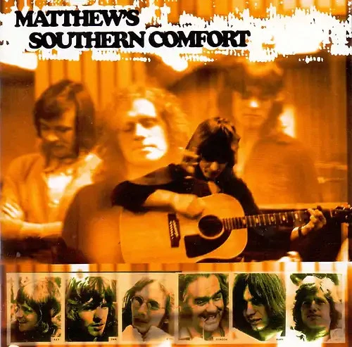 Matthew's Southern Comfort - Essential Collection - Bild 1 von 1