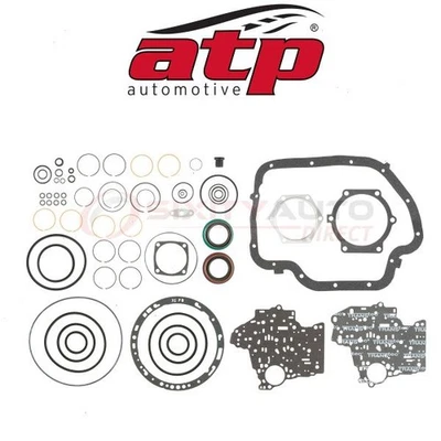 ATP Transmission Overhaul Kit for 1979-1986 GMC C1500 Suburban - Automatic  ab Foto 1 de 4