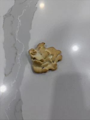 Error de galletas de animales Foto 1 de 4