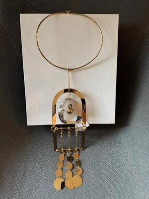 Maison Margiela Necklace New - Bild 1 von 4