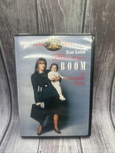 Baby Boom (DVD) Diane Keaton - Bild 1 von 3