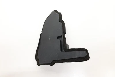 Nissan Titan 2017-2024 guardabarros delantero izquierdo cubierta inferior placa deflector OEM Foto 1 de 4