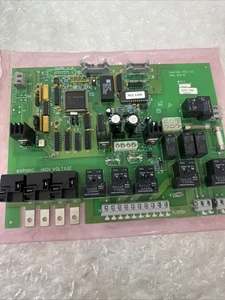 Spa Control, Jacuzzi® Spas / Sundance® Spas Circuit Board 6600-094 - Picture 1 of 9