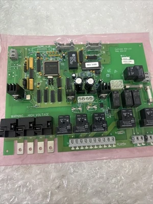 Spa Control, Jacuzzi® Spas / Sundance® Spas Circuit Board 6600-094 - Image 1 of 4