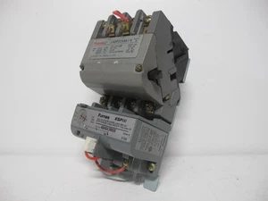 Bobina doble de arranque Furnas 14DP32AA81A talla 1 14DP32AA81 A talla 1 48ASE3M20 75D73070C - Imagen 1 de 14