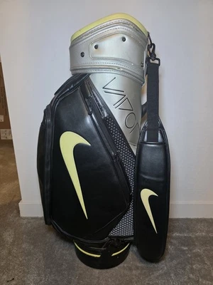 Nike Vapor Tour Staff Golf Bag 6 Way Compartment Divider Shoulder Strap **READ** - Image 1 of 4