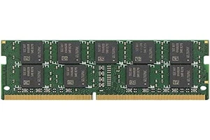Synology D4ES01-8G 8GB DDR4 ECC Unbuffered SODIMM - Picture 1 of 3