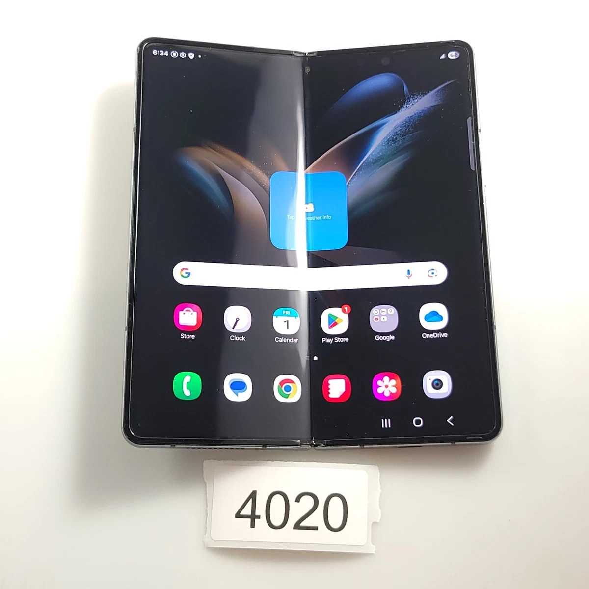 Samsung Galaxy Z Fold4 Unlocked for Sale - Shop New & Used Cell