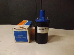 NAPA ECHLIN IC 20 IGNITION COIL - Picture 1 of 7