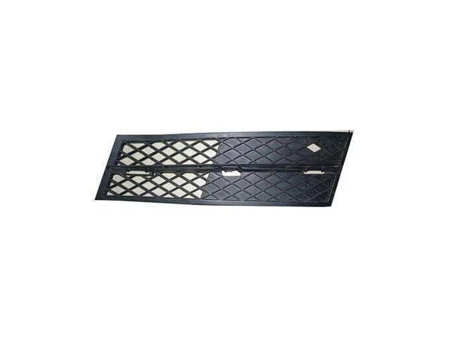Front Left - Driver Side Bumper Grille For 2012-2013 BMW ActiveHybrid 5 MF219HM — 第 1/1 张图片