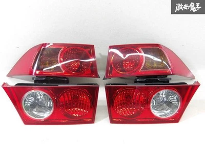 Acura Genuine TSX Honda CL7 CL8 CL9 Accord Tail Light  P3214 P3212 OEM JDM Foto 1 de 4