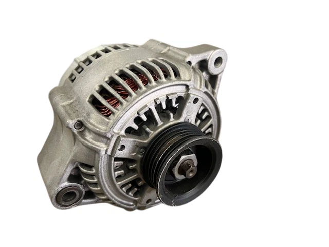 Alternador para JAGUAR VANDEN PLAS, XJ6, XJR, XJS 1993 1994 1995 1996 1997 Foto 1 de 2
