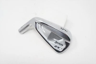LH Srixon Zx4 Mkii #6 Iron Club Head Only  1300843 Left Handed - Image 1 of 4