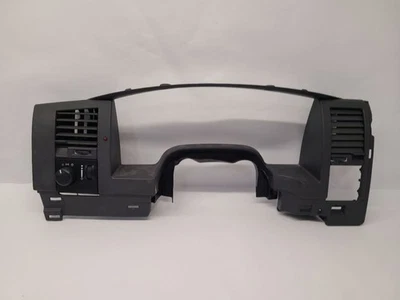 Dodge Durango 2004-2006 tablero interior velocímetro moldura bisel panel Foto 1 de 4