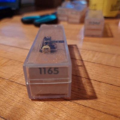 Vintage Astatic Turntable Record Player Cartridge / Needle # 1165.   Zenith - Image 1 of 3