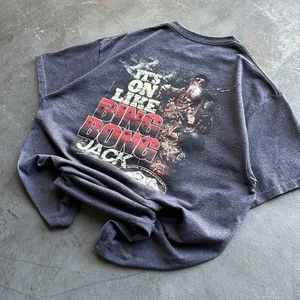DUCK COMMANDER DUCK DYNASTY DUCK T-SHIRT Shirt SIZE XL Bing Bong C1 - Picture 1 of 7