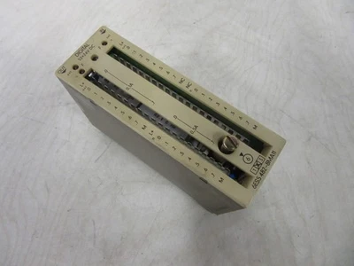 Siemens Simatic S5 6ES5 482-8MA11 -usato- - Immagine 1 di 2