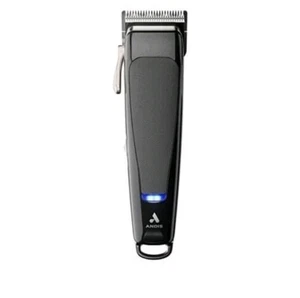 Andis reVite Black Fade Blade Clipper w/MGS Comb 110-220 Volts - Picture 1 of 4