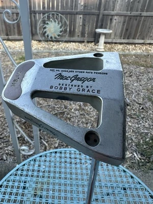 Mac Gregor Putter M6 4K Right Handed - Image 1 of 4