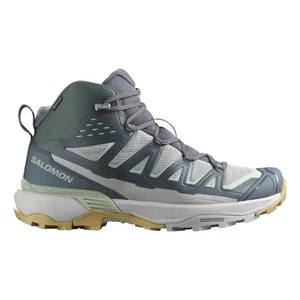 SALOMON X ULTRA 360 EDGE MID GORE-TEX Men's Hiking Shoes L47816000 - Picture 1 of 7