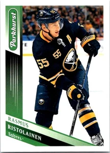 2019-20 Parkhurst #49 Rasmus Ristolainen - Foto 1 di 2