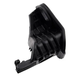 Brand New Headlight Brackets Clip 51647285597/598 Black Direct Replacement - Picture 1 of 12