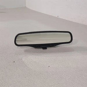 97-00 Corvette C5 Rear View Mirror Standard Aa7338 - Picture 1 of 10