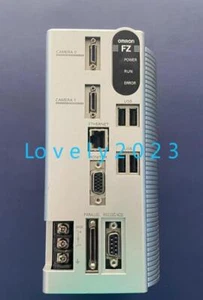 1pc used Omron FZ3-350 - Picture 1 of 3