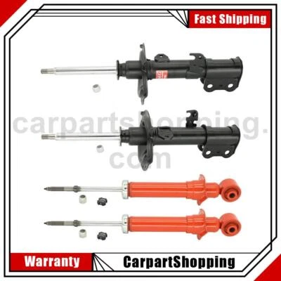 Puntales KYB para Toyota Celica 1,8 L 2004 2000 2001 2002 2003 2005 Foto 1 de 4