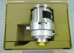 5150CP / TURBO MOLEKULARPUMPE / ALCATEL VAKUUMPRODUKTE, INKL. - Bild 1 von 7