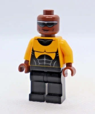 Минифигурка Power Man 76016 Ultimate Spider-Man LEGO® - Изображение 1 из 4