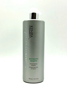 Kenra Platinum Restorative Shampoo Ultra Fortifying 31.5 oz - Picture 1 of 1