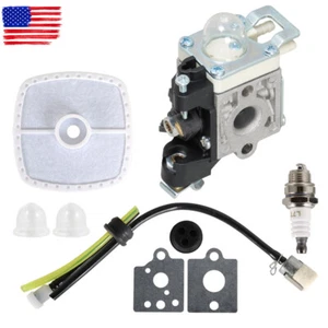 Carburetor For Echo ES-255 PB-251 PB-255 PB-255LN For Zama RB-K90 Air Filter - Picture 1 of 10