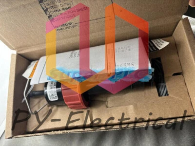 New GF+Signet flow sensor P51530-P1 runner flowmeter (DN125-200) (1PCS) - Image 1 of 4