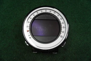 2011 12 13 14 MINI COUNTRYMAN Speedometer Gauge Cluster 70K MILES 244834201 OEM - Picture 1 of 9