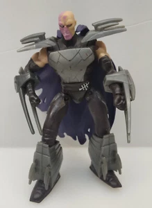 Figura Desenmascarada Teenage Mutant Ninja Turtles Shredder 2013 TMNT - Imagen 1 de 9