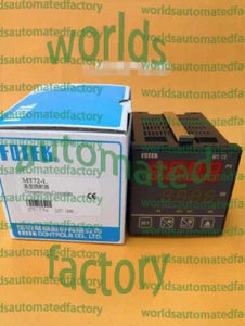 1PCS Fotek MT72-L MT72L Temperature Controller In Box -New - Picture 1 of 1