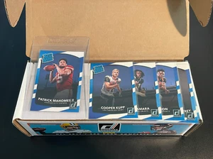 2017 Panini Donruss Football Complete Base Set Cards #1-400 Mahomes Rookie #327 - Bild 1 von 3