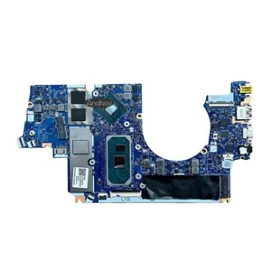 For Lenovo Yoga S740-14IIL Notebook Motherboard I5-1035G1 MX250 2G 8G NM-C451 - Picture 1 of 6