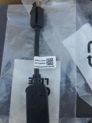 Mini DisplayPort Thunderbolt To HDMI Adapter - Image 1 of 3