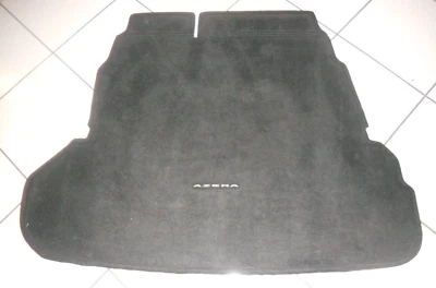Alfombra alfombrilla maletero trasero Hyundai Azera Foto 1 de 4