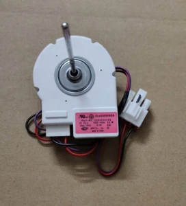 Suitable for Haier refrigerator/fan refrigeration motor DL5965HAEA 0064000459 - Picture 1 of 1