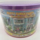 G7. Exercise N Play Happy Family Party 1009 Pieces